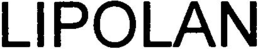 LIPOLAN trademark