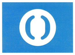 O trademark
