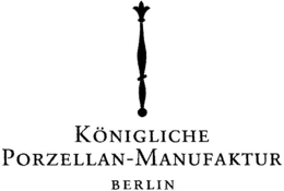KÖNIGLICHEPORZELLAN-MANUFAKTUR BERLIN trademark