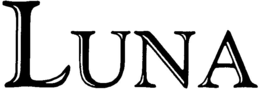 LUNA trademark