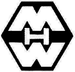 M H W trademark