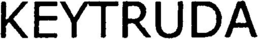 KEYTRUDA trademark
