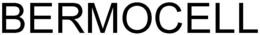 BERMOCELL trademark