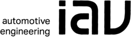 IAV AUTOMOTIVE ENGINEERING trademark