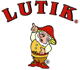 L U T I K trademark