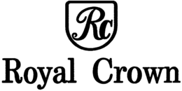 RC ROYAL CROWN trademark