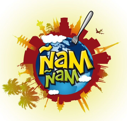 ÑAM ÑAM trademark