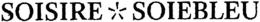 SOISIRE SOIEBLEU trademark