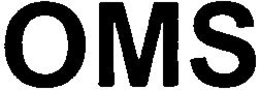 OMS trademark