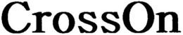 CROSSON trademark
