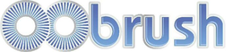 OOBRUSH trademark
