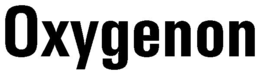 OXYGENON trademark
