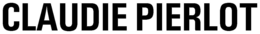 CLAUDIE PIERLOT trademark