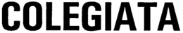 COLEGIATA trademark