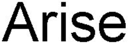 ARISE trademark
