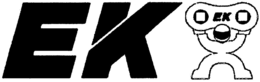 EK EK trademark