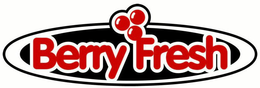 BERRY FRESH trademark