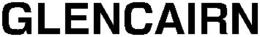 GLENCAIRN trademark