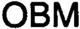OBM trademark