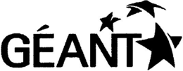 GÉANT trademark