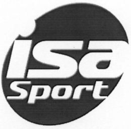 ISA SPORT trademark
