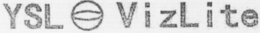 YSL VIZLITE trademark