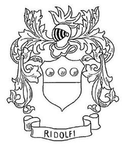 RIDOLFI trademark