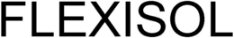 FLEXISOL trademark
