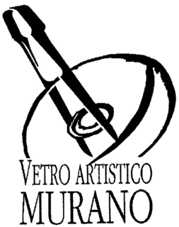 VETRO ARTISTICO MURANO trademark