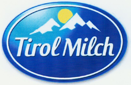TIROL MILCH trademark