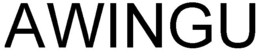 AWINGU trademark