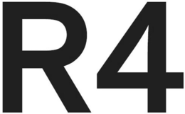 R4 trademark