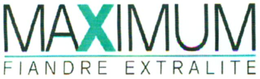 MAXIMUM FIANDRE EXTRALITE trademark