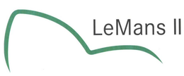 LEMANS II trademark