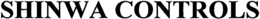 SHINWA CONTROLS trademark