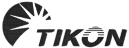 TIKON trademark