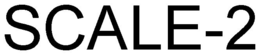 SCALE-2 trademark