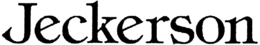JECKERSON trademark