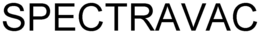 SPECTRAVAC trademark