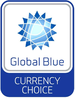 GLOBAL BLUE CURRENCY CHOICE trademark