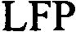 LFP trademark