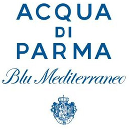 ACQUA DI PARMA BLU MEDITERRANEO trademark