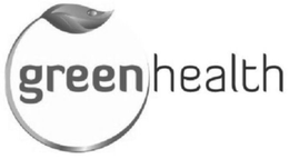 GREEN HEALTH trademark