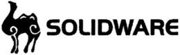 SOLIDWARE trademark