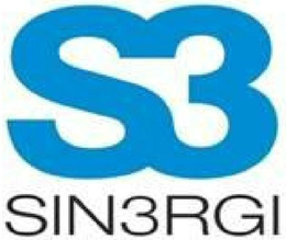 S3 SIN3RGI trademark