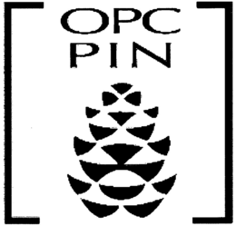 OPC PIN trademark