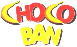 CHOCO BAN trademark