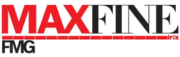 MAXFINE IRIS FMG trademark