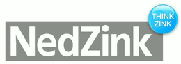 NEDZINK THINK ZINK trademark