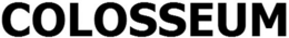 COLOSSEUM trademark